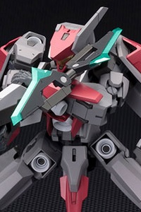 KOTOBUKIYA Frame Arms SX-25 Cutlass:RE 1/100 Plastic Kit