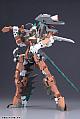 KOTOBUKIYA Frame Arms RF-Ex10 Vulture Kai:RE 1/100 Plastic Kit gallery thumbnail