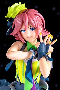 MAX FACTORY Macross Delta PLAMAX MF-09 minimum factory Kaname Buccaneer 1/20 Plastic Kit (2nd Production Run)