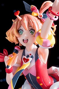 MAX FACTORY Macross Delta PLAMAX MF-10 minimum factory Freyja Wion 1/20 Plastic Kit (2nd Production Run)