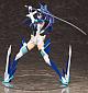 BellFine Senki Zessho Symphogear GX Kazanari Tsubasa Ame no Habakiri Ver. 1/8 PVC Figure gallery thumbnail