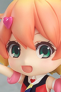 GOOD SMILE COMPANY (GSC) Macross Delta Nendoroid Co-de Freyja Wion