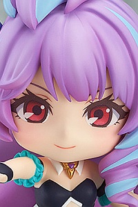 GOOD SMILE COMPANY (GSC) Macross Delta Nendoroid Co-de Mikumo Guynemer