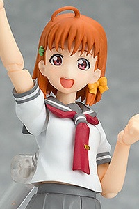 MAX FACTORY Love Live! Sunshine!! figma Takami Chika