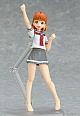 MAX FACTORY Love Live! Sunshine!! figma Takami Chika gallery thumbnail