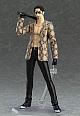 MAX FACTORY Yakuza figma Majima Goro gallery thumbnail