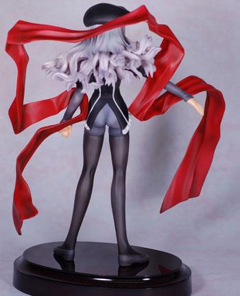 Griffon Enterprises Fate Hollow Ataraxia Karen Hortensia 1 7 Pvc Figure Figures Plastic Kits Otaku Hq