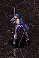 Queen Ted Taimanin Yukikaze 2 Akiyama Rinko Pole Dance Ver. 1/7 PVC Figure gallery thumbnail