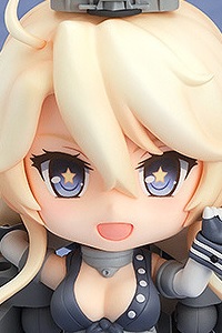 GOOD SMILE COMPANY (GSC) Kantai Collection -Kan Colle- Nendoroid Iowa