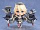 GOOD SMILE COMPANY (GSC) Kantai Collection -Kan Colle- Nendoroid Iowa gallery thumbnail