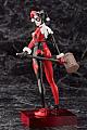 KOTOBUKIYA ARTFX+ DC UNIVERSE Harley Quinn 1/10 PVC Figure gallery thumbnail