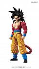 BANDAI SPIRITS Figure-rise Standard Dragon Ball GT Super Saiyan 4 Son Goku Plastic Kit gallery thumbnail