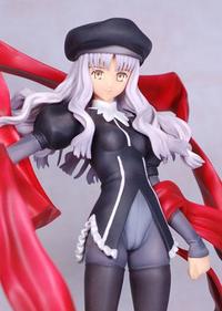 Griffon Enterprises Fate/hollow ataraxia Karen Hortensia 1/7 PVC Figure