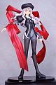 Griffon Enterprises Fate/hollow ataraxia Karen Hortensia 1/7 PVC Figure gallery thumbnail