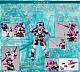 Daibadi Production Polynian Motoroid Pink Action Figure gallery thumbnail