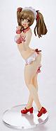 Kalmia Project Nanairo Reincarnation -Takigawa Kotori- 1/7 PVC Figure gallery thumbnail