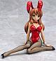 FREEing The Melancholy of Suzumiya Haruhi Asahina Mikuru Bunny Ver. 1/4 PVC Figure gallery thumbnail