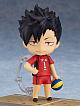 ORANGE ROUGE Haikyuu!! Nendoroid Kuroo Tetsuro gallery thumbnail