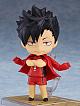 ORANGE ROUGE Haikyuu!! Nendoroid Kuroo Tetsuro gallery thumbnail