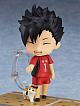 ORANGE ROUGE Haikyuu!! Nendoroid Kuroo Tetsuro gallery thumbnail