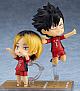ORANGE ROUGE Haikyuu!! Nendoroid Kuroo Tetsuro gallery thumbnail
