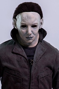 threezero Halloween 6 Michael Myers 1/6 Action Figure