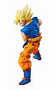 MegaHouse Dimension of DRAGONBALL Over Drive Dragon Ball Z Super Saiyan Son Goku PVC Figure gallery thumbnail