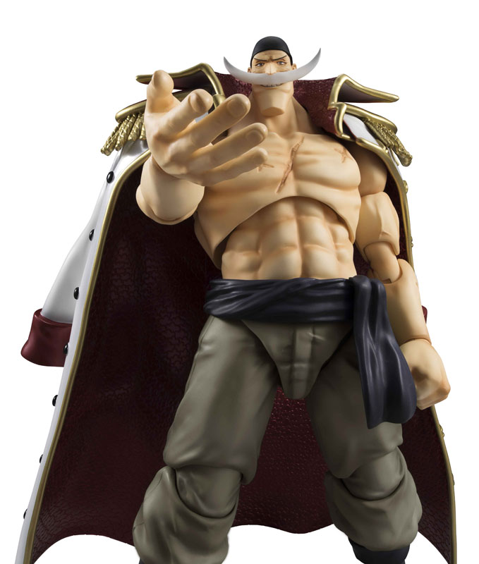 variable action heroes whitebeard