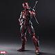 SQUARE ENIX VARIANT PLAY ARTS KAI MARVEL UNIVERSE Deadpool Action Figure gallery thumbnail