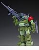 WAVE Armored Trooper Votoms Scope Dog Red Shoulder Custom [ST Ver.] 1/35 Plastic Kit gallery thumbnail