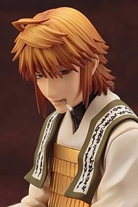 KOTOBUKIYA ARTFX J Saiyuki RELOAD BLAST Genjo Sanzo 1/8 PVC Figure