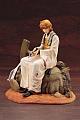 KOTOBUKIYA ARTFX J Saiyuki RELOAD BLAST Genjo Sanzo 1/8 PVC Figure gallery thumbnail