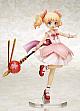 ques Q Hello!! Kiniro Mosaic Alice Cartelet England Battle Ver. 1/7 PVC Figure gallery thumbnail