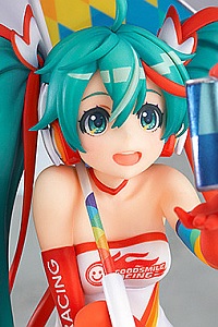 GOOD SMILE COMPANY (GSC) Racing Miku 2016 Ver. 1/8 PVC Figure