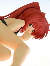 WAVE ToHeart2 Kousaka Tamaki Swimsuit Ver. 1/6 PVC Figure