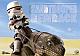 Beast Kingdom Egg Attack Action #022 Star Wars Episode 4: A New Hope Dewback & Sandtrooper Action Figure gallery thumbnail