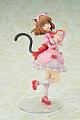 Di molto bene Netoge no Yome wa Onanoko jainai to Omota? Nekohime 1/7 PVC Figure gallery thumbnail