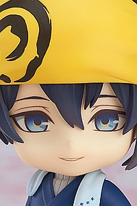 ORANGE ROUGE Touken Ranbu -ONLINE- Nendoroid Co-de Mikazuki Munechika Uchiban Co-de