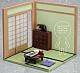 Phat! Nendoroid Playset #02 Japanese Life Set A Dining Set gallery thumbnail