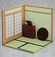 Phat! Nendoroid Playset #02 Japanese Life Set A Dining Set gallery thumbnail