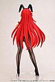 Kaitendoh High School DxD Rias Gremory Bunny Ver. 1/6 Plastic Figure gallery thumbnail