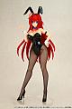 Kaitendoh High School DxD Rias Gremory Bunny Ver. 1/6 Plastic Figure gallery thumbnail