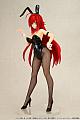 Kaitendoh High School DxD Rias Gremory Bunny Ver. 1/6 Plastic Figure gallery thumbnail