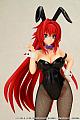 Kaitendoh High School DxD Rias Gremory Bunny Ver. 1/6 Plastic Figure gallery thumbnail