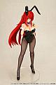 Kaitendoh High School DxD Rias Gremory Bunny Ver. 1/6 Plastic Figure gallery thumbnail