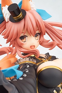 BROCCOLI Fate/EXTRA CCC Caster 1/8 PVC Figure