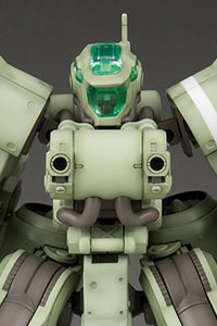 KOTOBUKIYA Frame Arms EXF-10/32 Graifen:RE 1/100 Plastic Kit