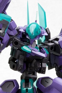 KOTOBUKIYA Frame Arms NSG-X1 Hresvelgr:RE 1/100 Plastic Kit (2nd Production Run)