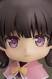 GOOD SMILE COMPANY (GSC) Regalia: The Three Sacred Stars Nendoroid Rena