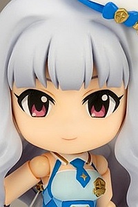 KOTOBUKIYA Cu-poche iDOLM@STER Platinum Stars Shijou Takane Action Figure